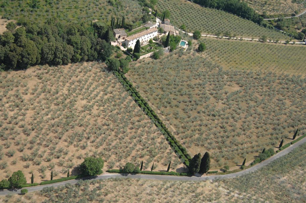 Villa della Genga Country Houses Poreta Exterior foto
