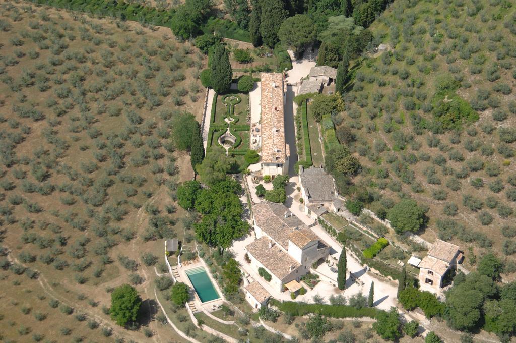 Villa della Genga Country Houses Poreta Exterior foto